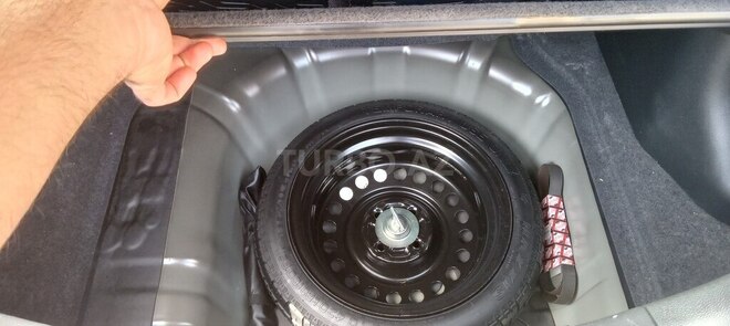 Nissan Tiida 2011, 75,000 km - 1.5 l - Bakı