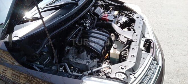 Nissan Tiida 2011, 75,000 km - 1.5 l - Bakı