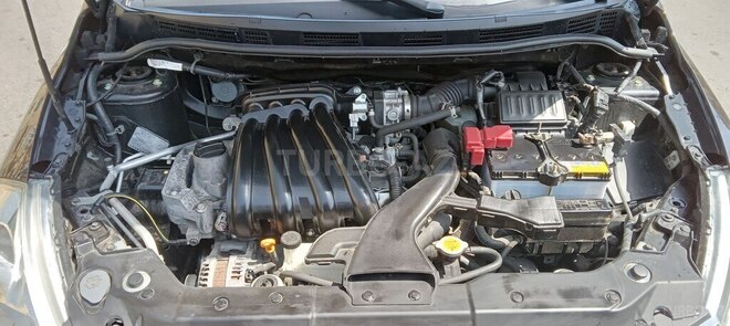 Nissan Tiida 2011, 75,000 km - 1.5 l - Bakı