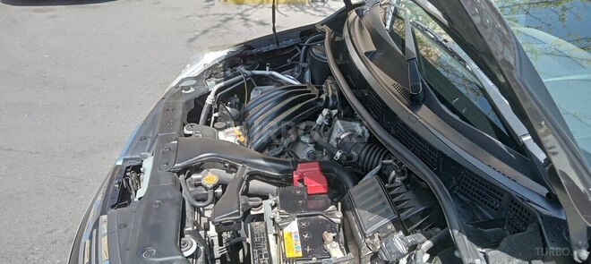 Nissan Tiida 2011, 75,000 km - 1.5 l - Bakı