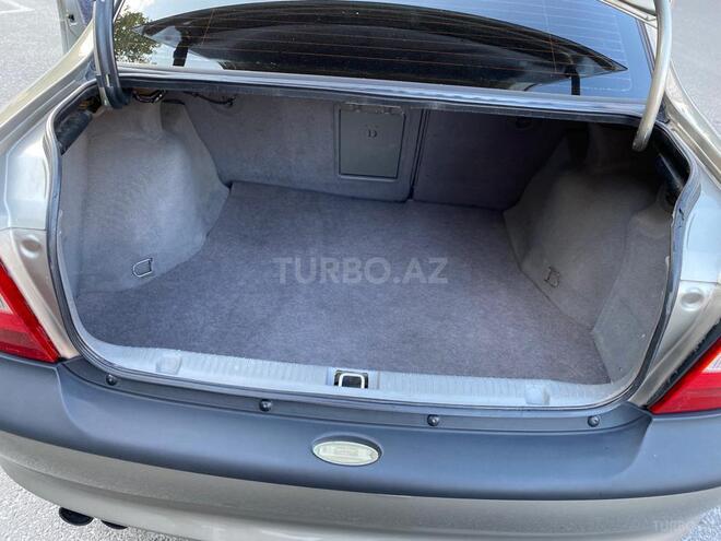 Opel Vectra 1996, 568,000 km - 2.0 l - Bakı