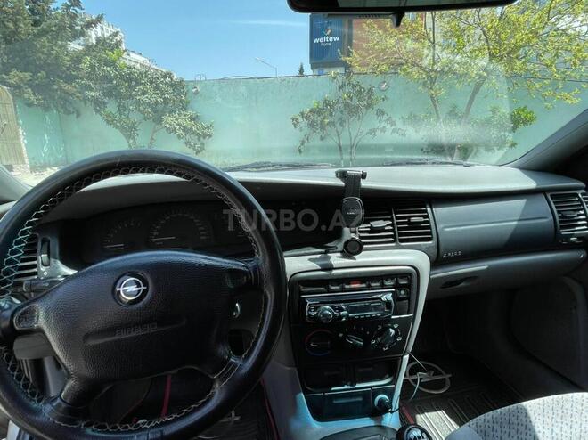 Opel Vectra 1996, 568,000 km - 2.0 l - Bakı
