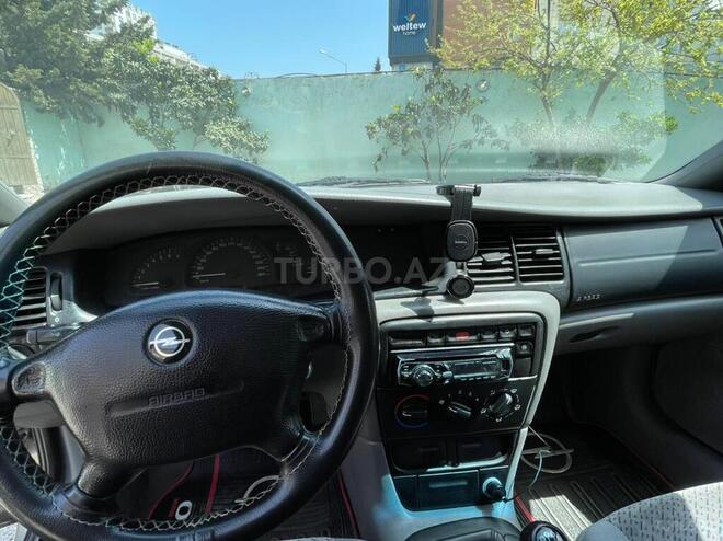Opel Vectra 1996, 568,000 km - 2.0 l - Bakı
