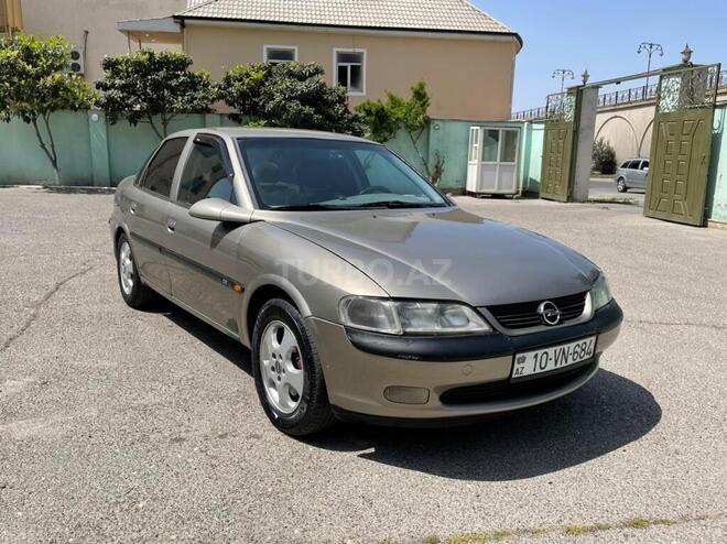 Opel Vectra 1996, 568,000 km - 2.0 l - Bakı