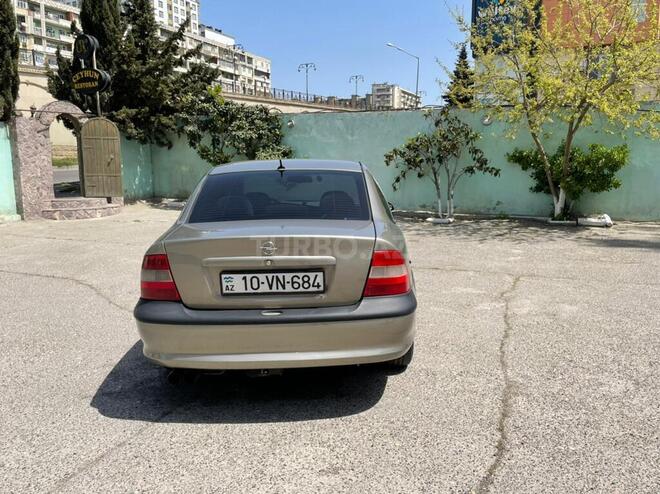 Opel Vectra 1996, 568,000 km - 2.0 l - Bakı