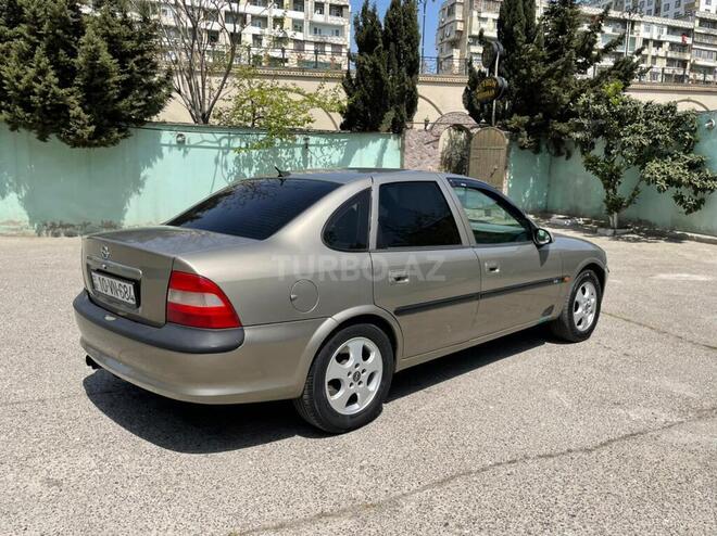 Opel Vectra 1996, 568,000 km - 2.0 l - Bakı