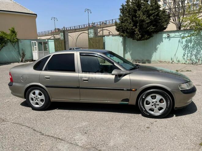 Opel Vectra 1996, 568,000 km - 2.0 l - Bakı