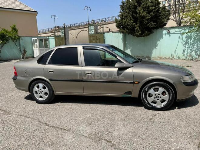 Opel Vectra 1996, 568,000 km - 2.0 l - Bakı