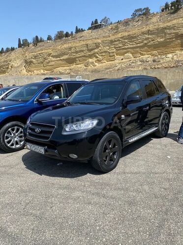Hyundai Santa Fe 2007, 220,000 km - 2.7 l - Bakı
