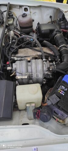 LADA (VAZ) 2107 2010, 154,000 km - 1.6 l - Oğuz