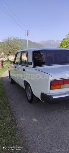 LADA (VAZ) 2107 2010, 154,000 km - 1.6 l - Oğuz