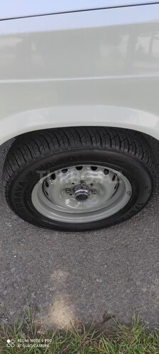 LADA (VAZ) 2107 2010, 154,000 km - 1.6 l - Oğuz
