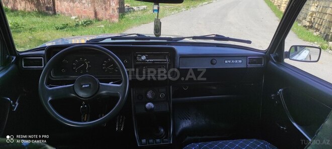LADA (VAZ) 2107 2010, 154,000 km - 1.6 l - Oğuz