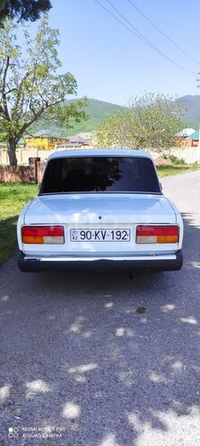 LADA (VAZ) 2107 2010, 154,000 km - 1.6 l - Oğuz