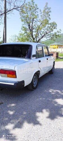 LADA (VAZ) 2107 2010, 154,000 km - 1.6 l - Oğuz