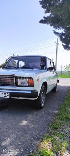 LADA (VAZ) 2107 2010, 154,000 km - 1.6 l - Oğuz