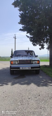 LADA (VAZ) 2107 2010, 154,000 km - 1.6 l - Oğuz