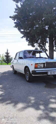 LADA (VAZ) 2107 2010, 154,000 km - 1.6 l - Oğuz