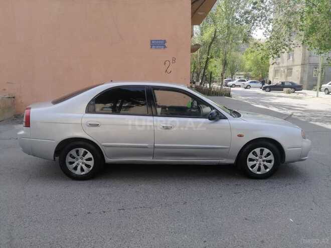 Kia Shuma 2003, 252,500 km - 1.6 l - Sumqayıt