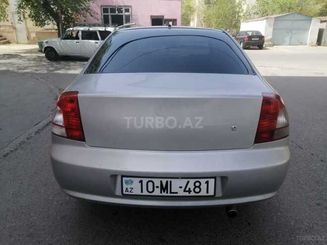 Kia Shuma 2003, 252,500 km - 1.6 l - Sumqayıt