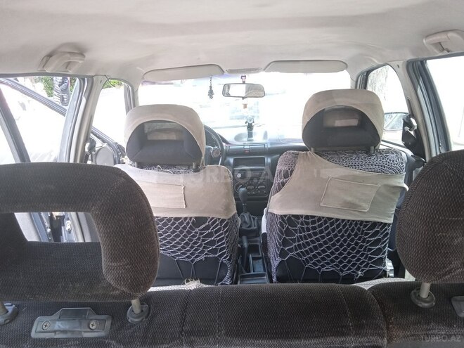 Opel Astra 1995, 513,034 km - 1.8 l - Bakı