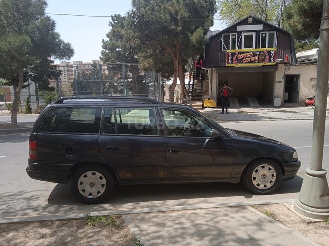 Opel Astra 1995, 513,034 km - 1.8 l - Bakı