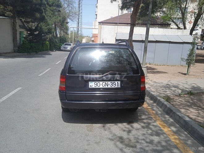 Opel Astra 1995, 513,034 km - 1.8 l - Bakı