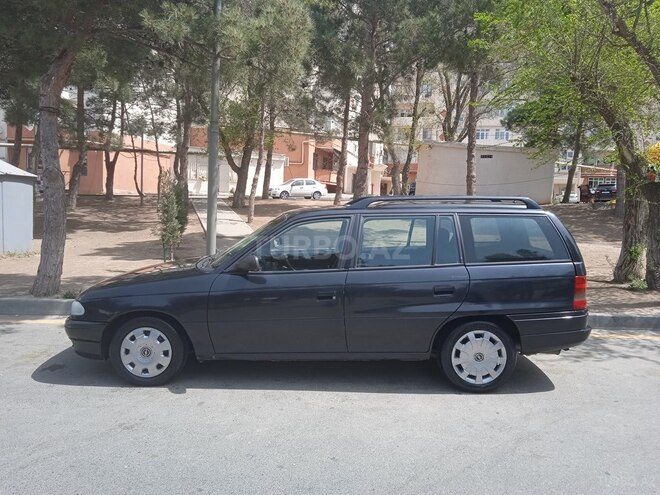 Opel Astra 1995, 513,034 km - 1.8 l - Bakı