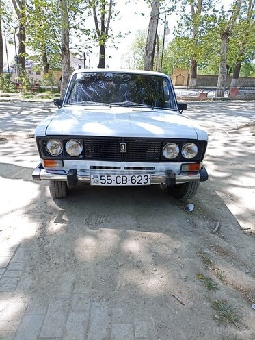 LADA (VAZ) 2106 1985, 55,623 km - 1.6 l - Şəki