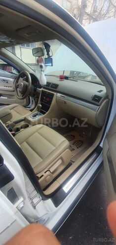 Audi A4 2005, 126,000 km - 2.0 л - Bakı