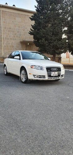 Audi A4 2005, 126,000 km - 2.0 л - Bakı