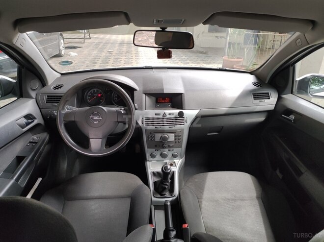 Opel Astra 2009, 171,000 km - 1.4 l - Şirvan