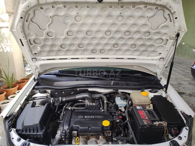 Opel Astra 2009, 171,000 km - 1.4 l - Şirvan