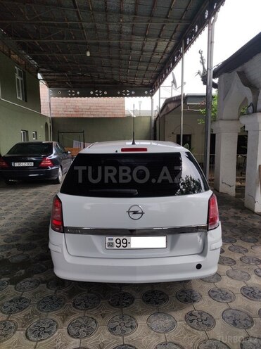 Opel Astra 2009, 171,000 km - 1.4 l - Şirvan