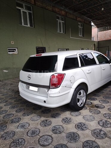 Opel Astra 2009, 171,000 km - 1.4 l - Şirvan