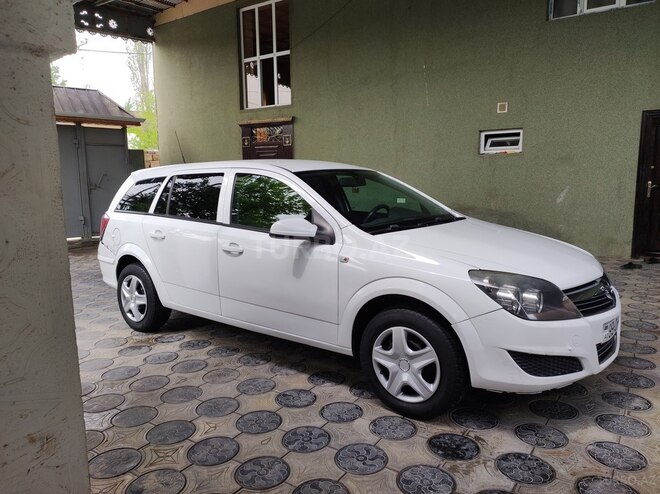 Opel Astra 2009, 171,000 km - 1.4 l - Şirvan