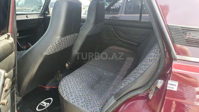 LADA (VAZ) 2107 2009, 32,860 km - 1.6 l - Bakı
