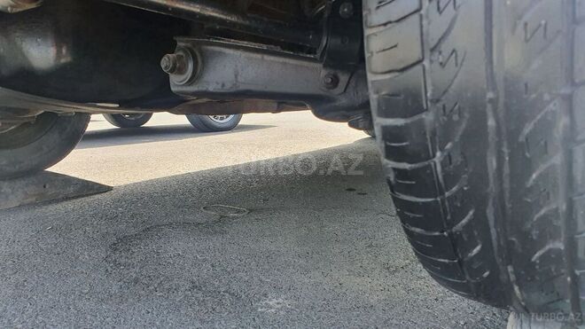 LADA (VAZ) 2107 2009, 32,860 km - 1.6 l - Bakı