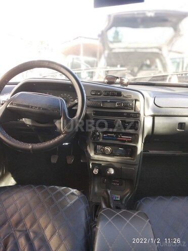 LADA (VAZ) 21099 2003, 529,631 km - 1.5 л - Zaqatala