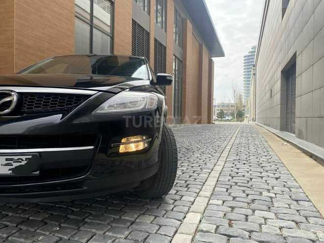 Mazda CX-9 2008, 200,000 km - 3.5 л - Bakı