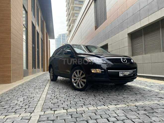Mazda CX-9 2008, 200,000 km - 3.5 л - Bakı