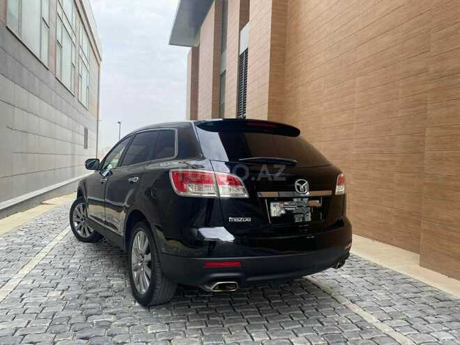 Mazda CX-9 2008, 200,000 km - 3.5 л - Bakı