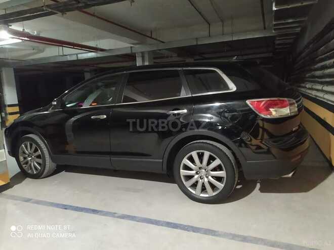 Mazda CX-9 2008, 200,000 km - 3.5 л - Bakı