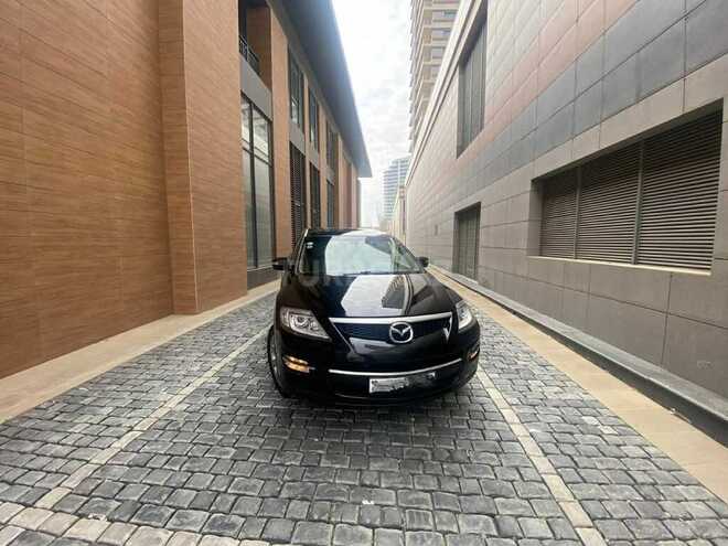 Mazda CX-9 2008, 200,000 km - 3.5 л - Bakı