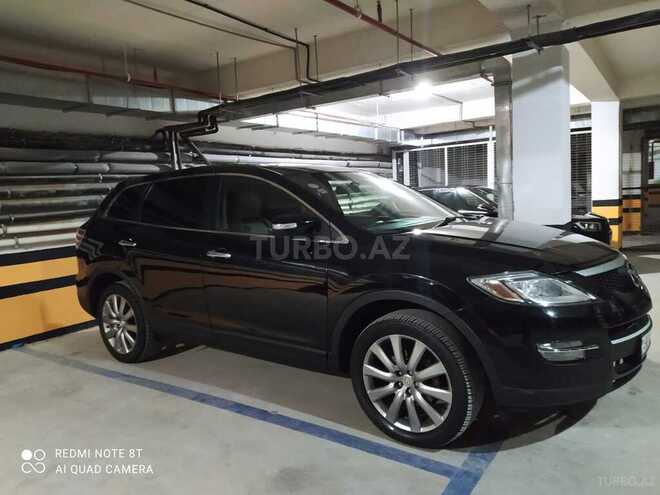 Mazda CX-9 2008, 200,000 km - 3.5 л - Bakı