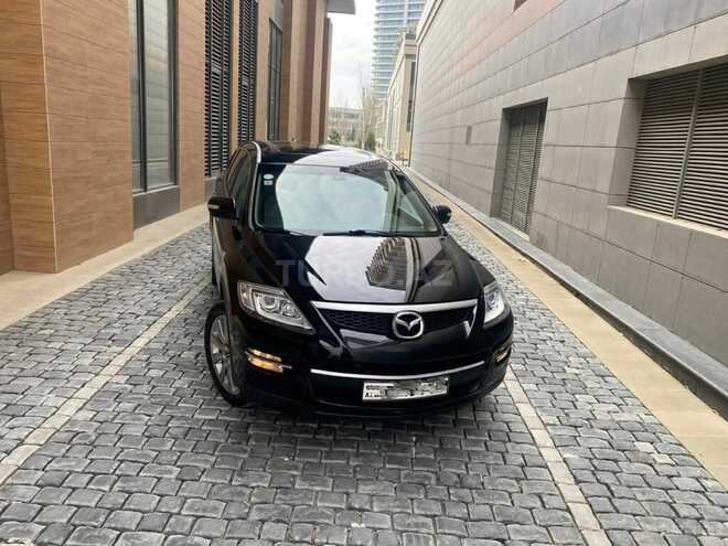 Mazda CX-9 2008, 200,000 km - 3.5 л - Bakı