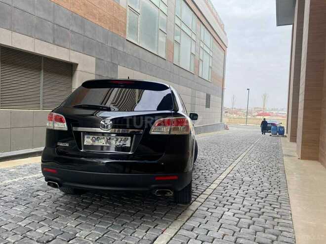 Mazda CX-9 2008, 200,000 km - 3.5 л - Bakı