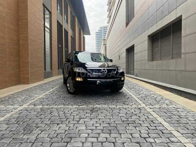 Mazda CX-9 2008, 200,000 km - 3.5 л - Bakı