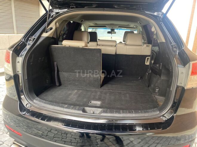 Mazda CX-9 2008, 200,000 km - 3.5 л - Bakı
