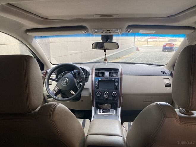 Mazda CX-9 2008, 200,000 km - 3.5 л - Bakı